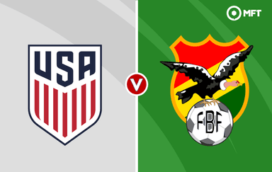 Soi kèo, dự đoán Mỹ vs Bolivia, 05h00 ngày 24/6 - Copa América