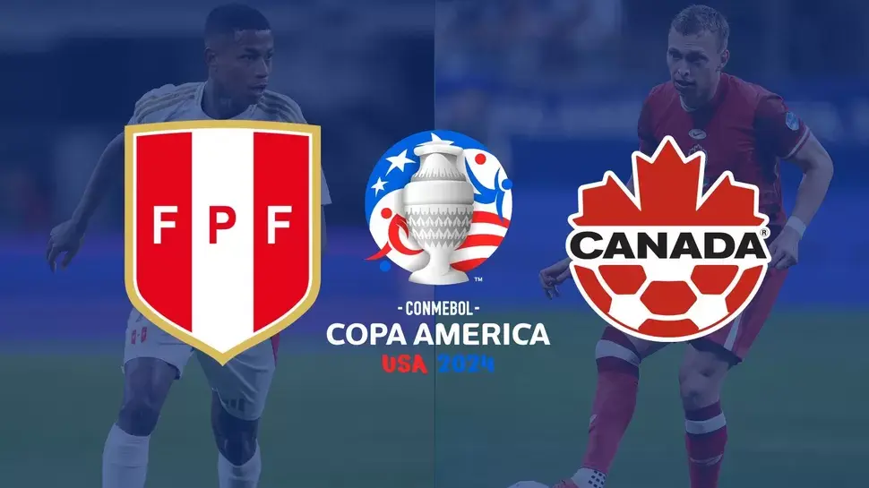 Nhận định bóng đá Peru vs Canada, 05h00 ngày 26/6