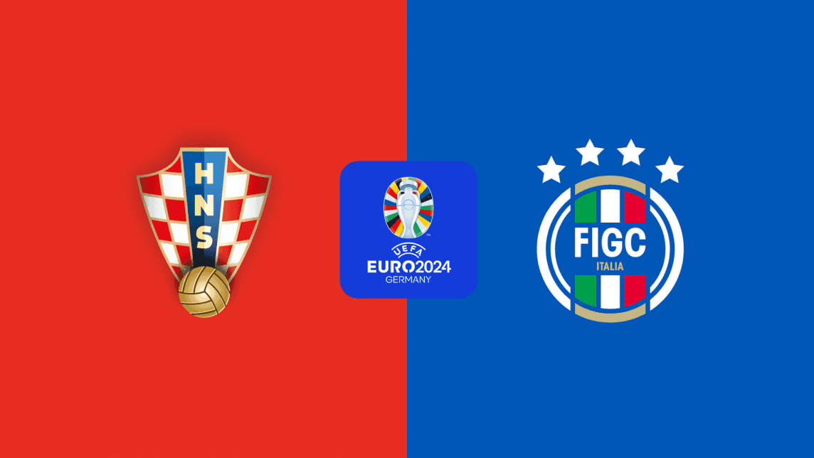 Soi kèo, dự đoán Croatia vs Italia, 02h00 ngày 25/06, EURO 2024