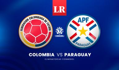 Nhận định bóng đá Colombia vs Paraguay, 05h00 ngày 25/6