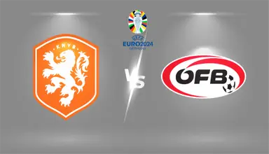 Soi kèo, dự đoán Hà Lan vs Áo 23h00 ngày 25/6