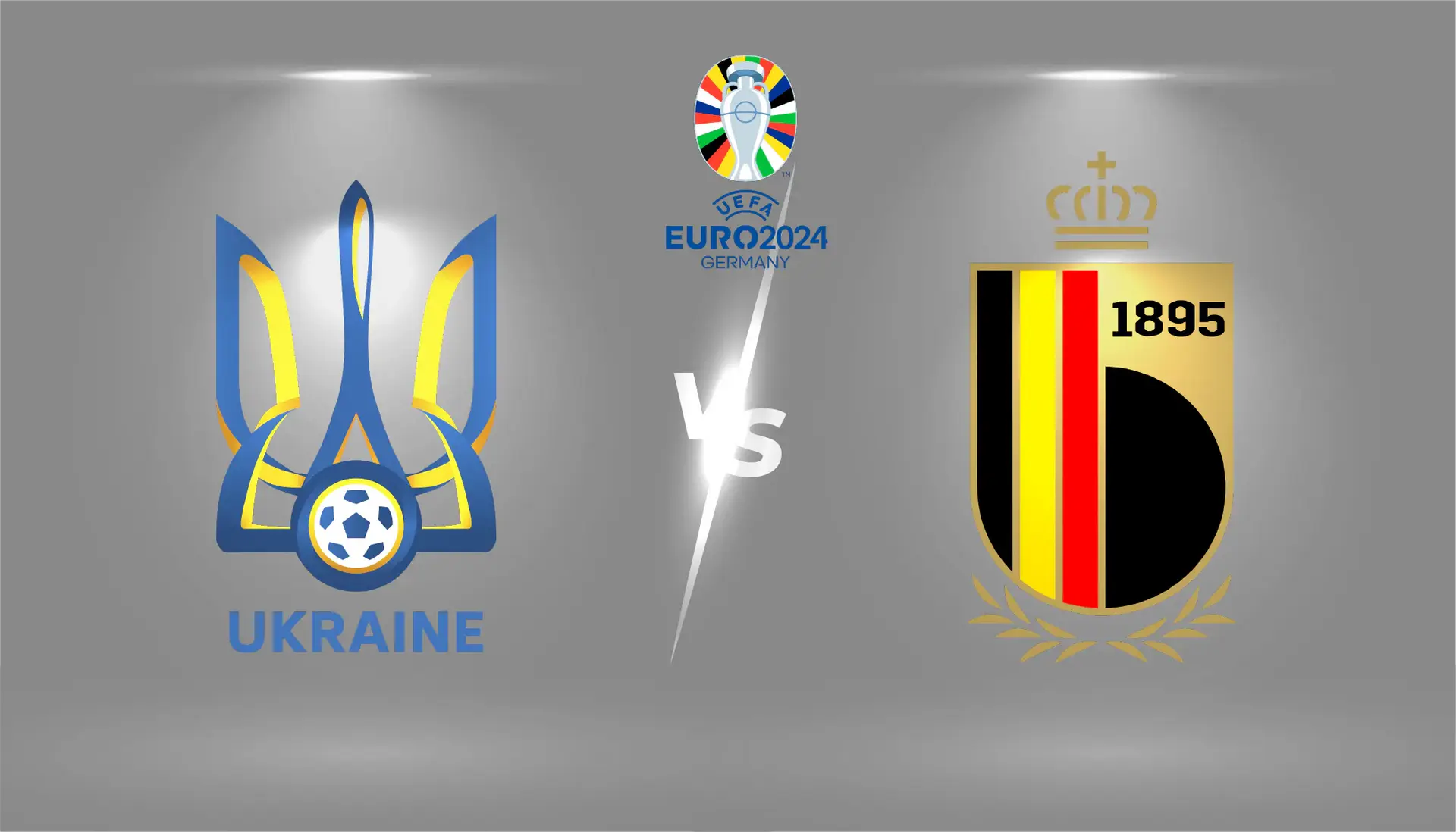 Nhận định bóng đá Bỉ vs Ukraine, 23h00 ngày 26/6