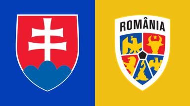 Nhận định bóng đá Slovakia vs Romania, 23h00 ngày 26/6