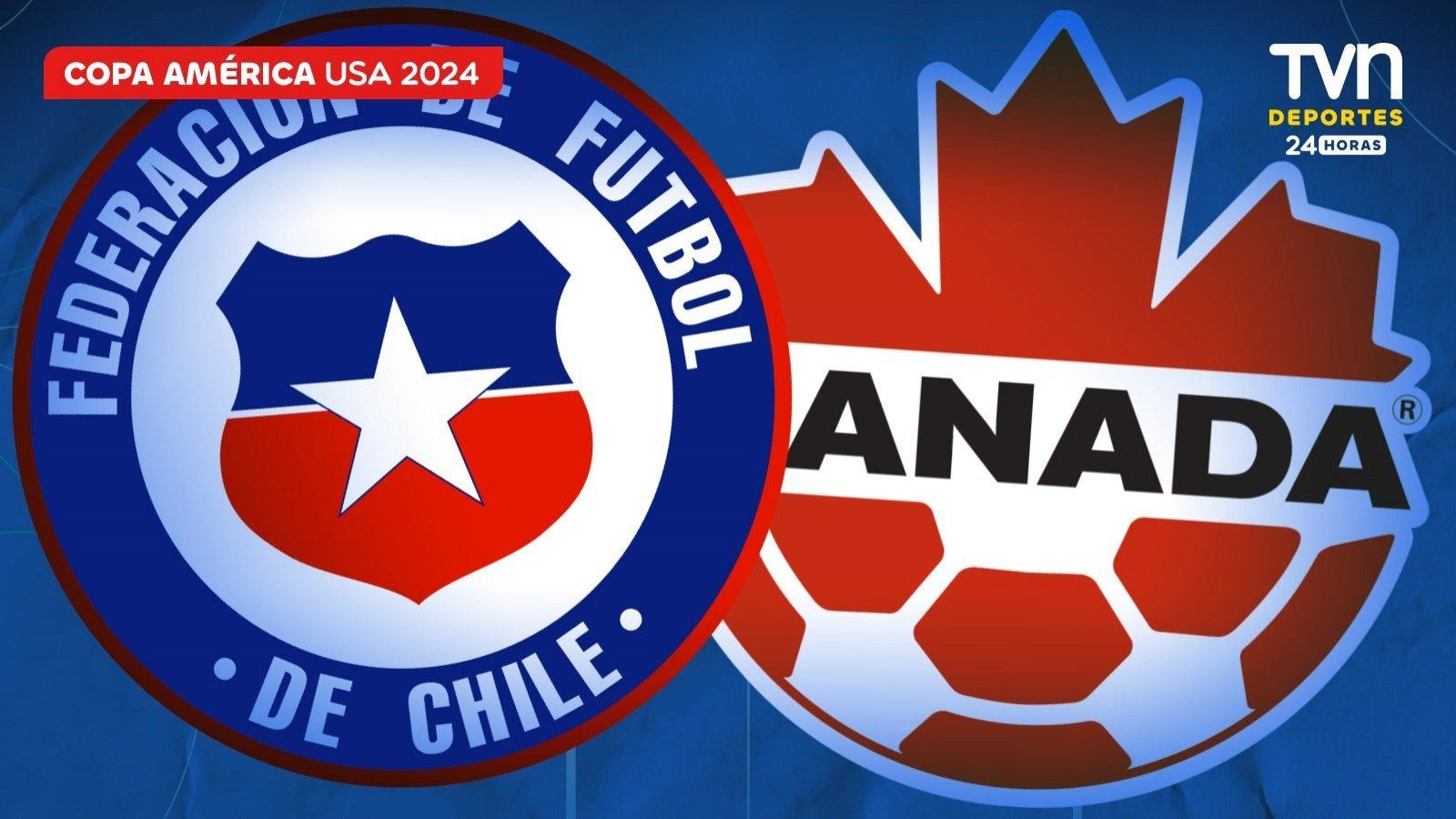 Nhận định bóng đá Chile vs Canada, 07h00 ngày 30/6