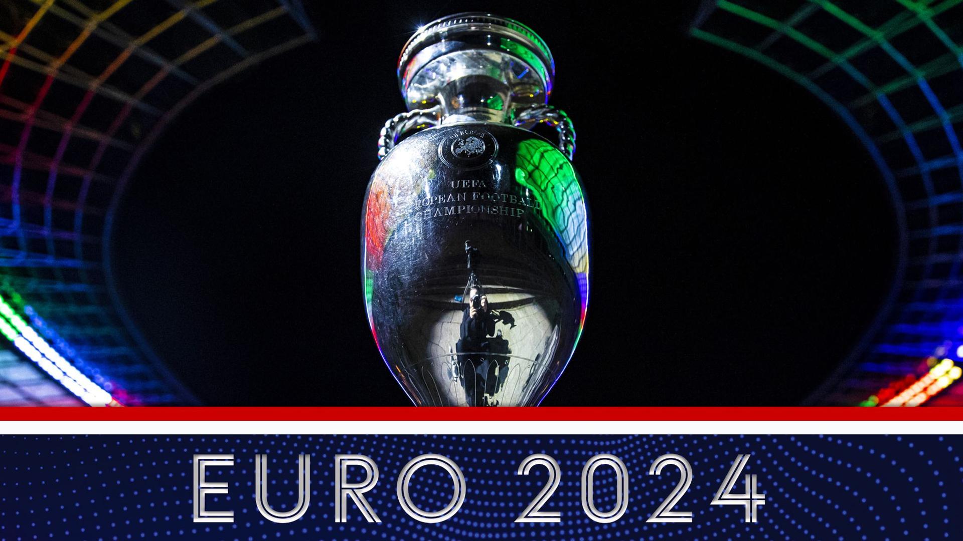 Đi tìm nhà vô địch EURO 2024: Chờ kỉ lục mới