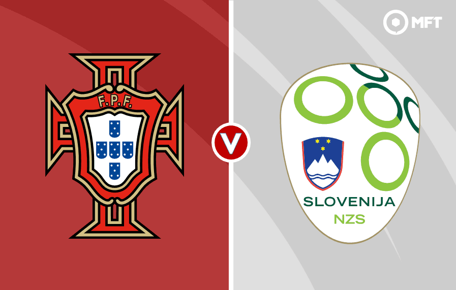 Nhận định bóng đá Bồ Đào Nha vs Slovenia, 02h00 ngày 2/7