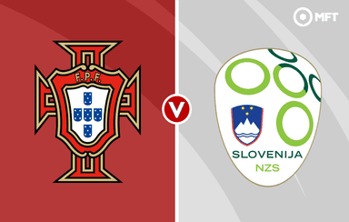 Nhận định bóng đá Bồ Đào Nha vs Slovenia, 02h00 ngày 2/7