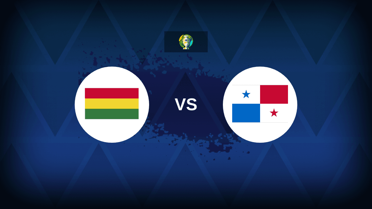 Nhận định bóng đá Panama vs Bolivia, 08h00 ngày 2/7