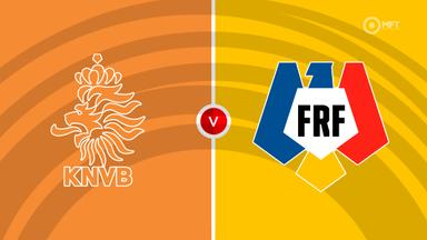 Soi kèo, dự đoán Romania vs Hà Lan 23h00 ngày 02/07, Euro 2024
