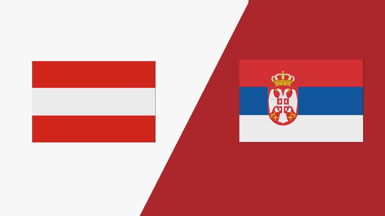 Nhận định bóng đá Áo vs Serbia, 01h45 ngày 5/6/2024