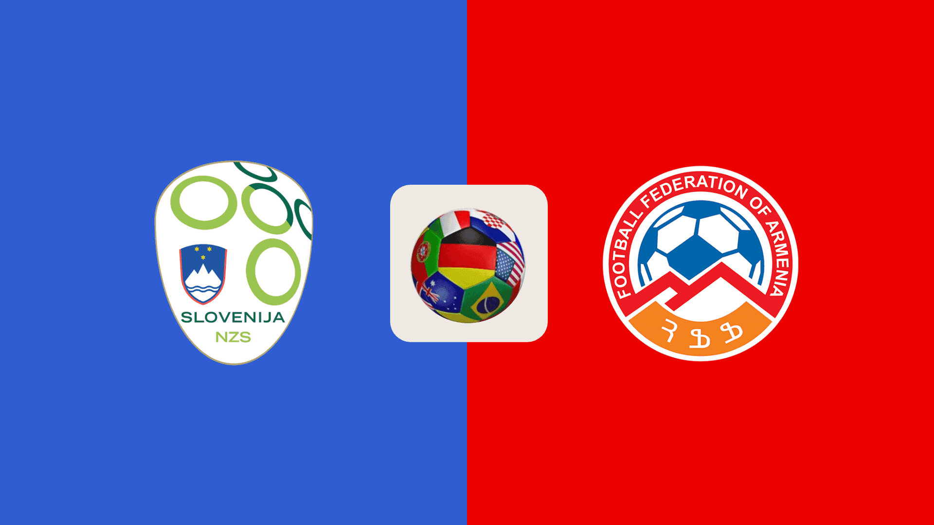 Nhận định bóng đá Slovenia vs Armenia, 23h00 ngày 4/6/2024