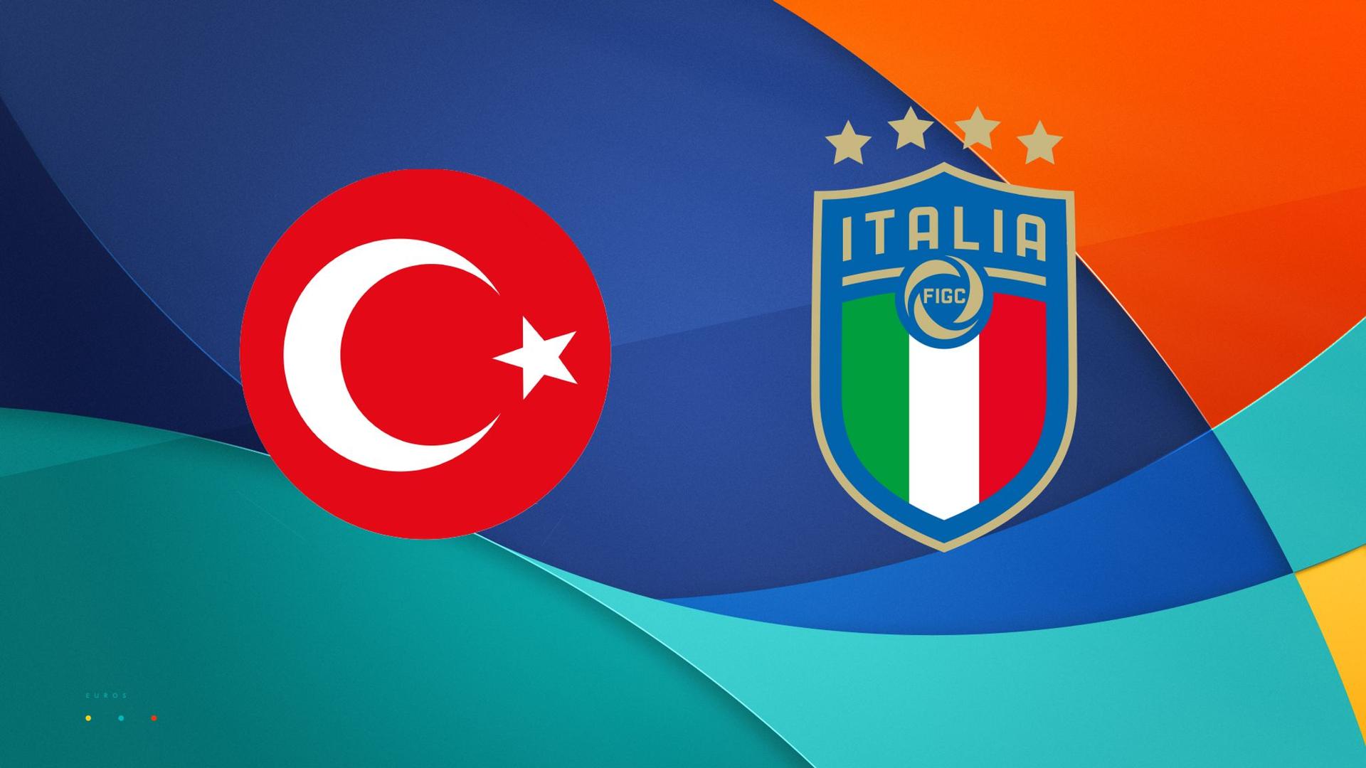 Nhận định bóng đá Italia vs Thổ Nhĩ Kỳ, 02h00 ngày 5/6/2024