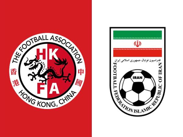 Soi kèo, dự đoán Hong Kong vs Iran 19h00 ngày 06/06/2024 VL World Cup 2026