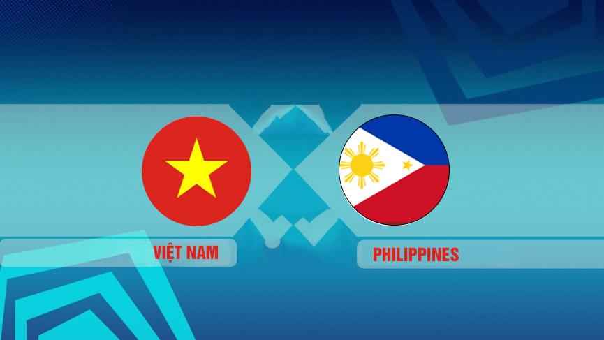 Nhận định bóng đá Việt Nam vs Philippines, 19h00 ngày 6/6, vòng loại thứ 2 World Cup 2026