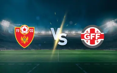 Soi kèo, dự đoán Montenegro vs Georgia, 1h45 ngày 10/6, Giao hữu quốc tế