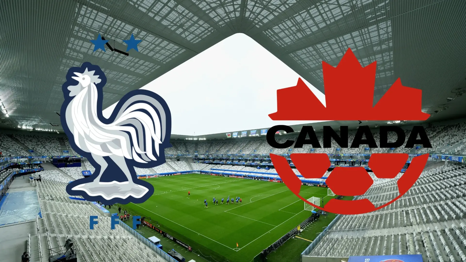 Soi kèo, dự đoán Pháp vs Canada, 2h15 ngày 10/6, Giao hữu quốc tế