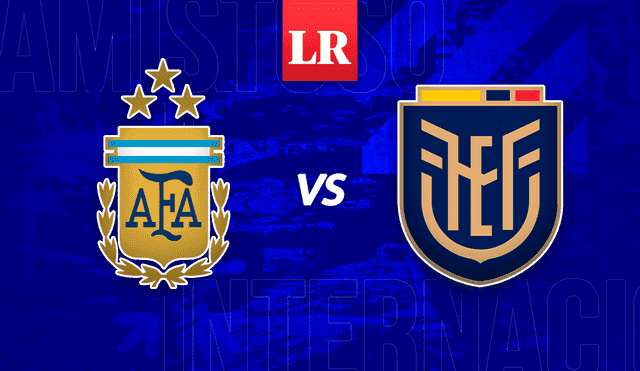 Nhận định bóng đá Argentina vs Ecuador, 06h00 ngày 10/6