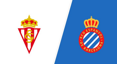 Soi kèo, dự đoán Gijon vs Espanyol, 2h00 ngày 10/6. Laliga 2