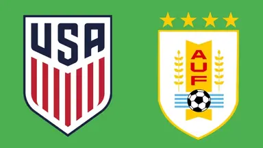 Soi kèo, dự đoán, Mỹ vs Uruguay 08h00 ngày 02/07, Copa America 2024