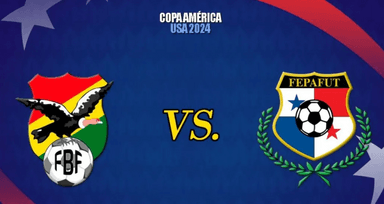 Soi kèo, dự đoán, Bolivia vs Panama 08h00 ngày 02/07., Copa America 2024