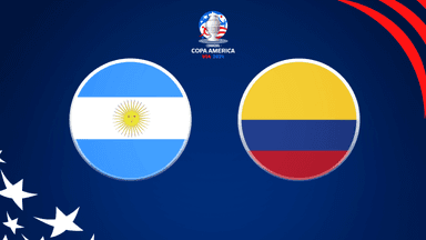 Soi kèo, dự đoán Argentina vs Colombia, 07h00 – 15/07/2024 - Copa America