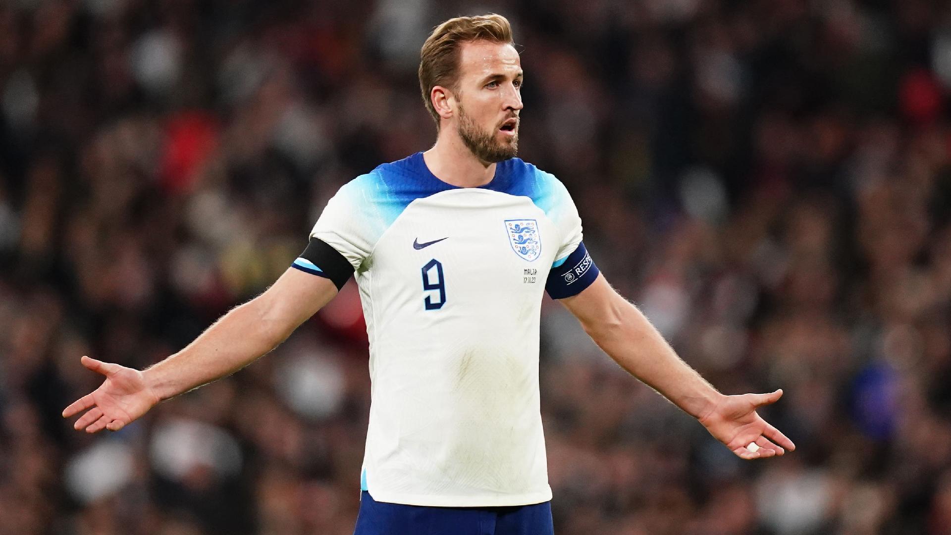 Harry Kane sẵn sàng đánh đổi mọi thứ để vô địch EURO