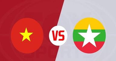  Nhận định bóng đá U19 Việt Nam vs U19 Myanmar, 19h30 ngày 18/7