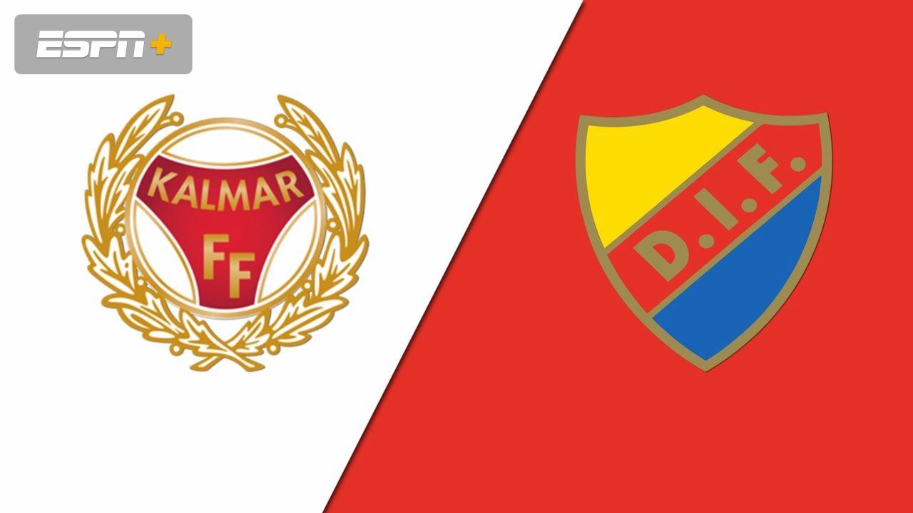 Nhận định bóng đá Kalmar vs Djurgarden, 20h00 ngày 20/7