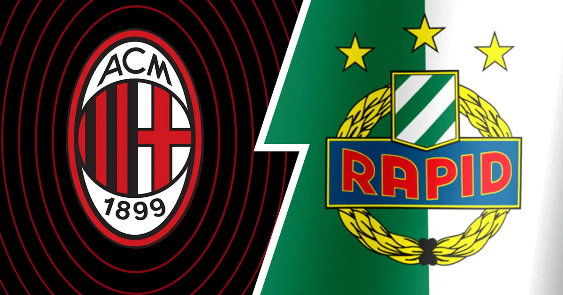 Soi kèo Rapid Wien vs AC Milan, 22h30 – 20/07/2024