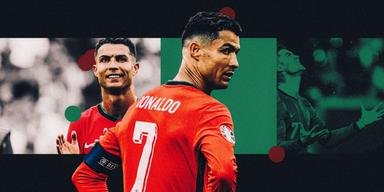 CR7 xác nhận dự kì EURO cuối cùng, tuyên chiến với Pháp