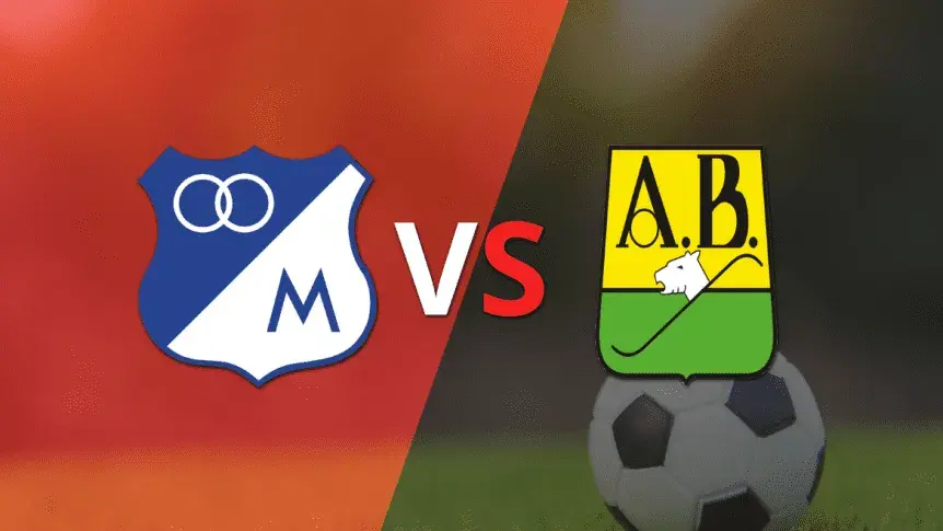 Soi kèo, dự đoán Millonarios vs Atletico Bucaramanga, 03h30 ngày 22/7