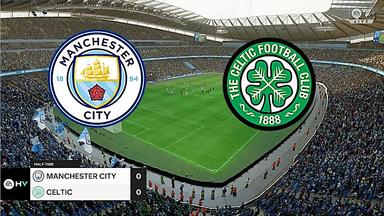 Nhận định bóng đá Man City vs Celtic, 06h30 ngày 24/7