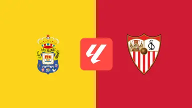 Nhận định bóng đá Las Palmas vs Sevilla, 02h30 ngày 17/8