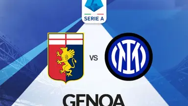 Nhận định bóng đá Genoa vs Inter, 23h30 ngày 17/8