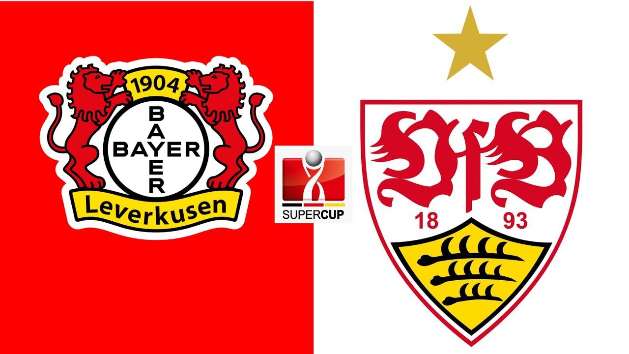 Nhận định bóng đá Leverkusen vs Stuttgart, 01h30 ngày 18/8