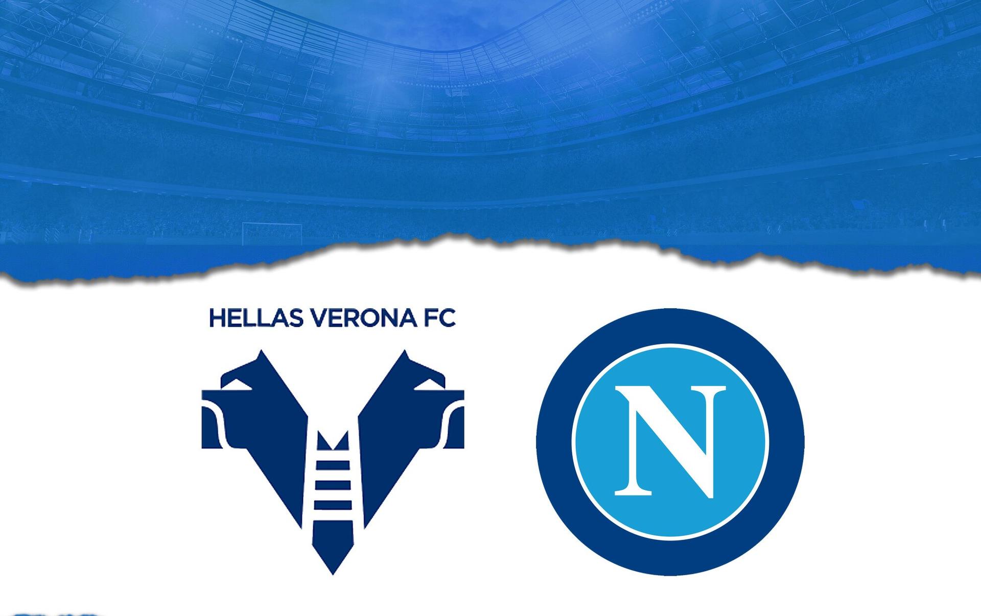 Nhận định bóng đá Verona vs Napoli, 23h30 ngày 18/8