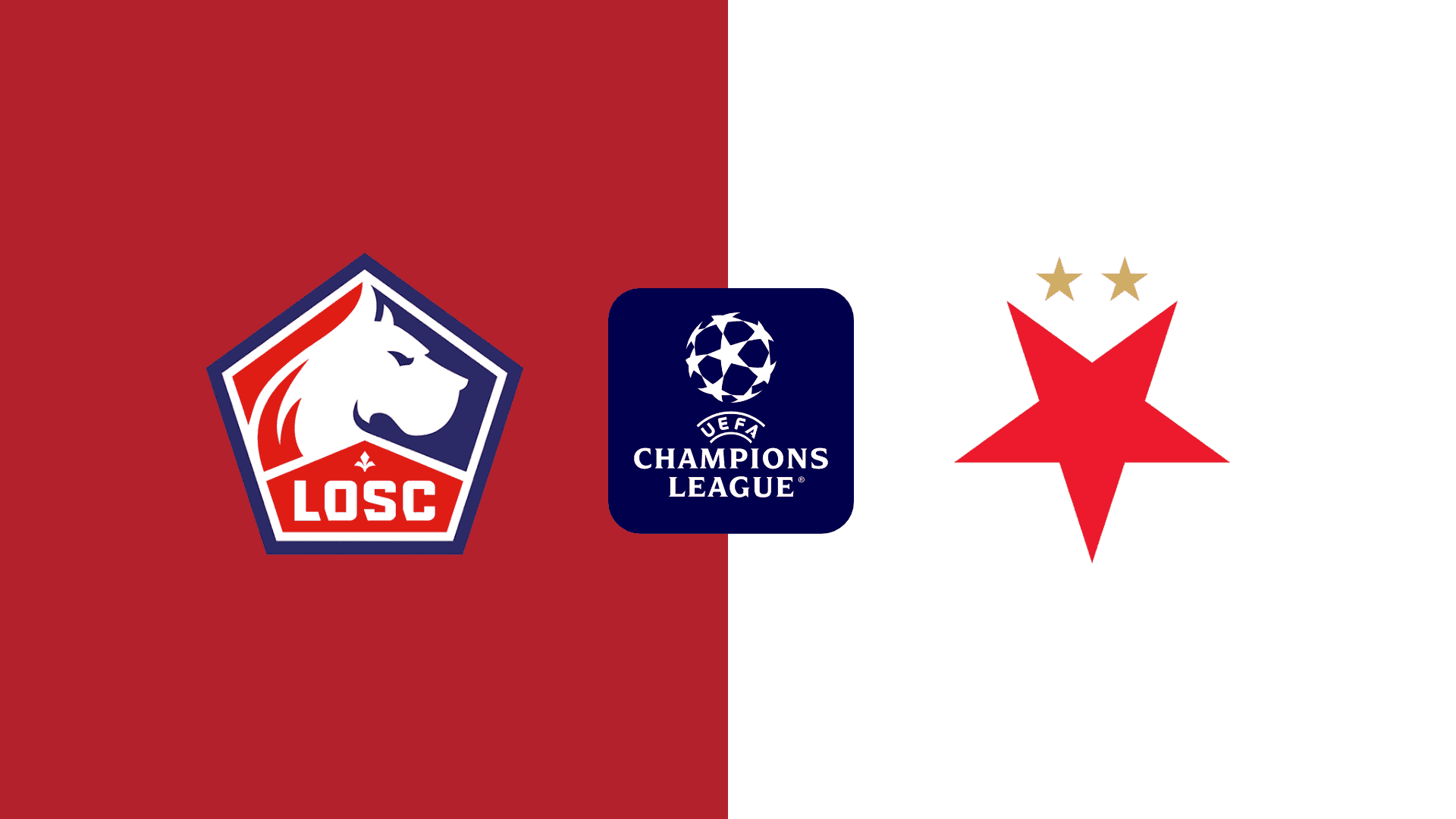 Nhận định bóng đá Lille vs Slavia Praha, 02h00 ngày 21/8