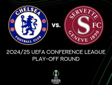 Nhận định bóng đá Chelsea vs Servette, 02h00 ngày 23/8