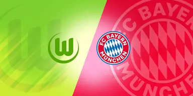 Nhận định bóng đá Wolfsburg vs Bayern Munich, 20h30 ngày 25/8