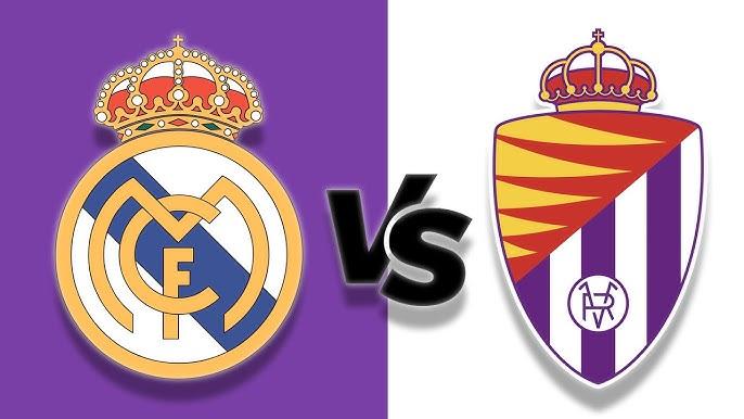 Nhận định bóng đá Real Madrid vs Valladolid, 22h00 ngày 25/8