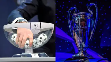 Đã xác định 36 CLB dự Champions League 2024-25