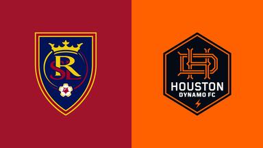 Nhận định bóng đá Houston Dynamo vs Real Salt Lake, 08h00 ngày 6/8