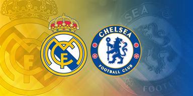 Nhận định bóng đá Real Madrid vs Chelsea, 06h00 ngày 7/8