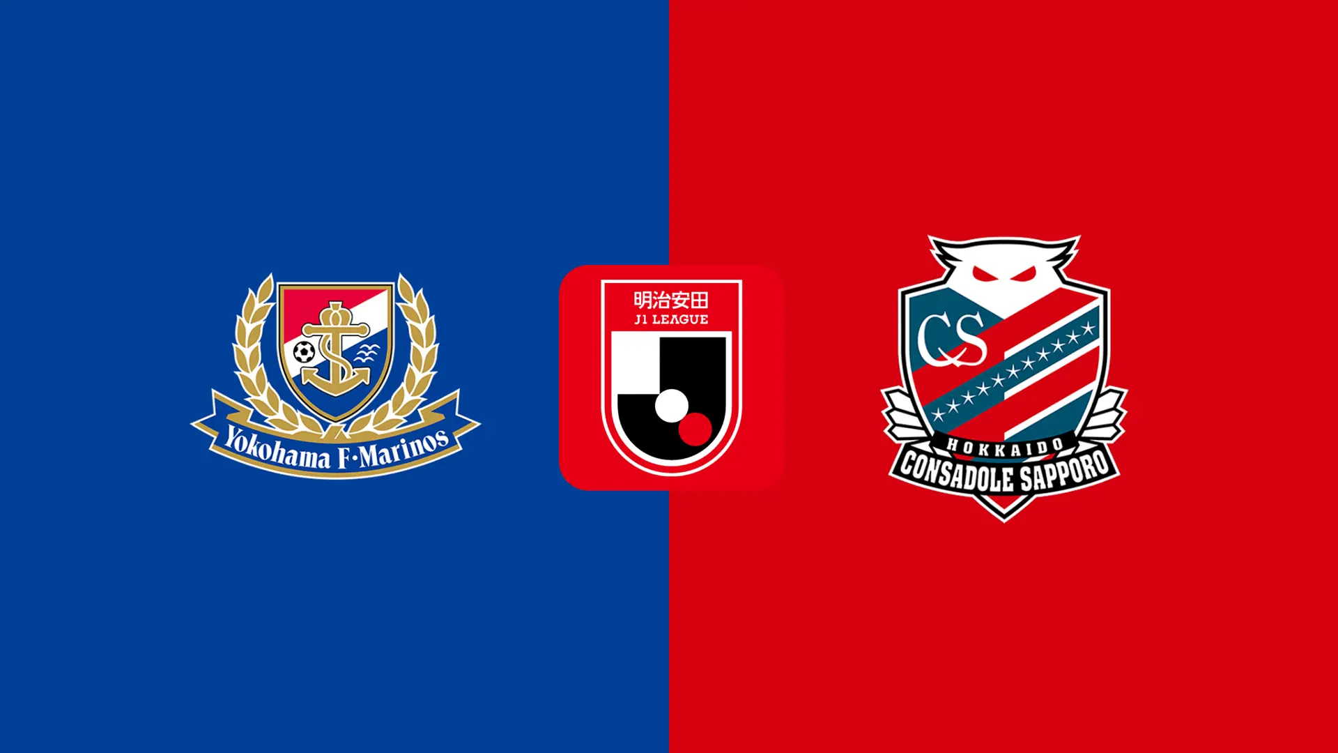 Nhận định bóng đá Yokohama F Marinos vs Consadole Sapporo, 17h30 ngày 7/8