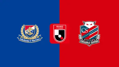 Nhận định bóng đá Yokohama F Marinos vs Consadole Sapporo, 17h30 ngày 7/8