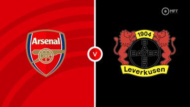 Nhận định bóng đá Arsenal vs Leverkusen, 0h00 ngày 8/8