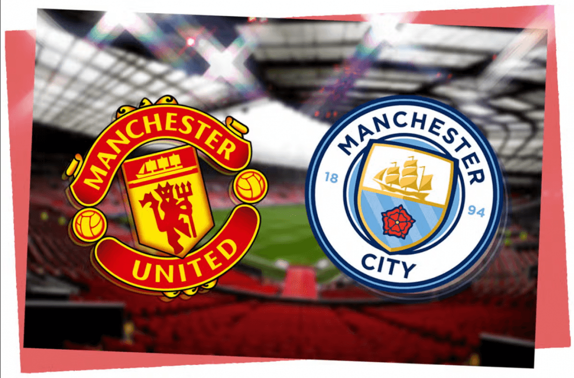 Soi kèo Man City vs Man United, 21h00 – 10/08/2024