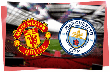 Soi kèo Man City vs Man United, 21h00 – 10/08/2024