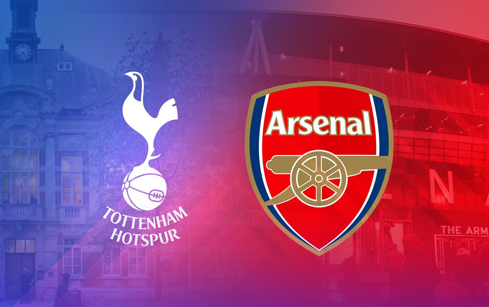 Soi kèo, dự đoán Tottenham vs Arsenal, 20h00 – 15/09/2024