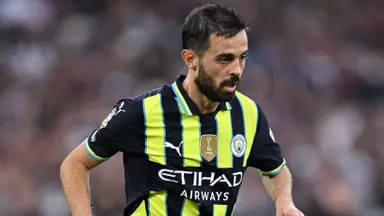 Bernardo Silva: Lịch thi đấu của Man City thật điên rồ